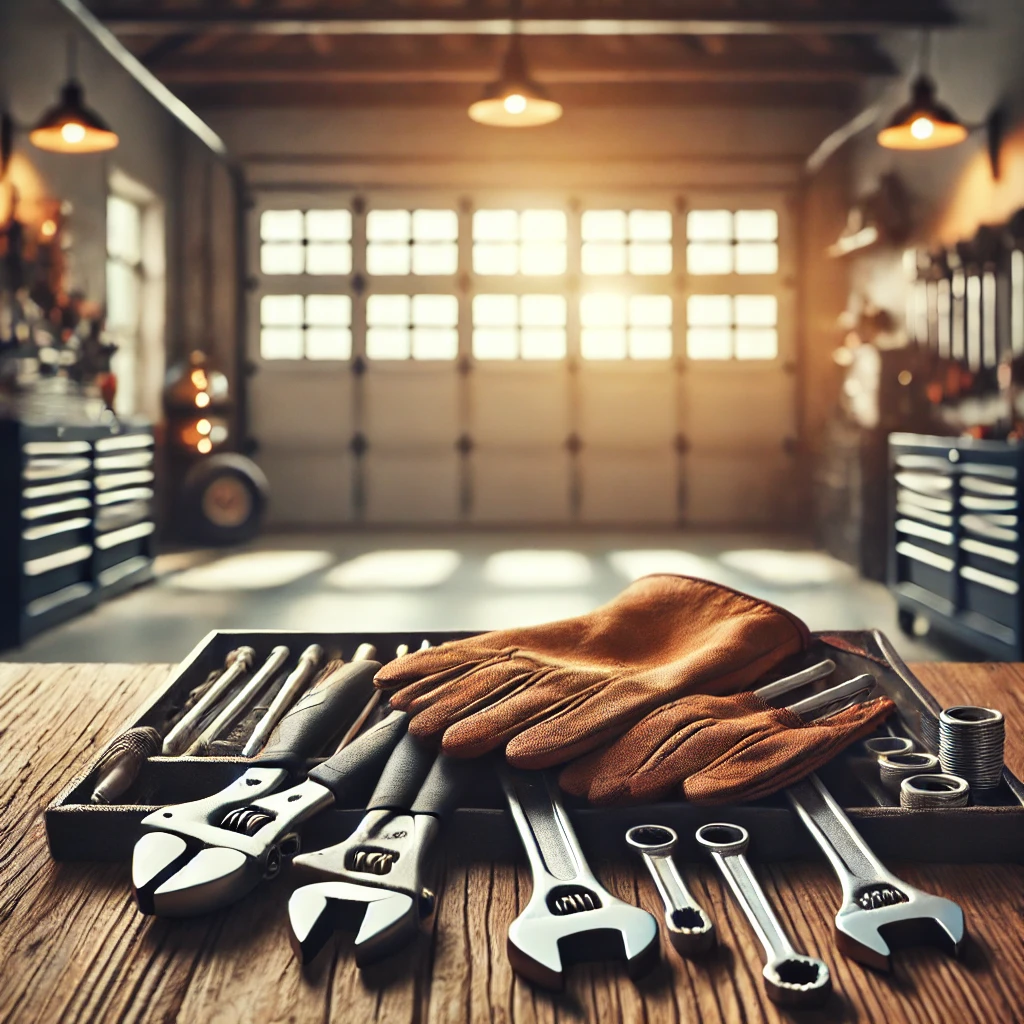 About Our Family-Owned Garage Door Company in Forest Hills NY - Professional Service Team
