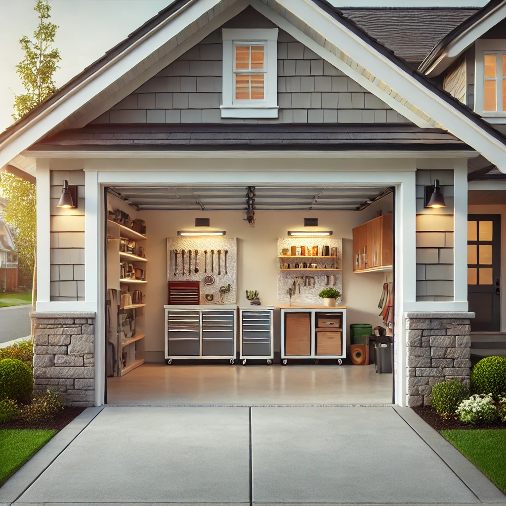 Latest garage door repair tips and maintenance guides from Forest Hills's trusted experts
