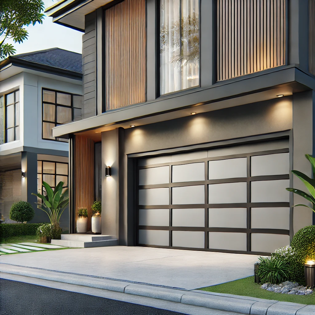 Professional Garage Door Company Forest Hills NY - 24/7 Emergency Service & Repairs