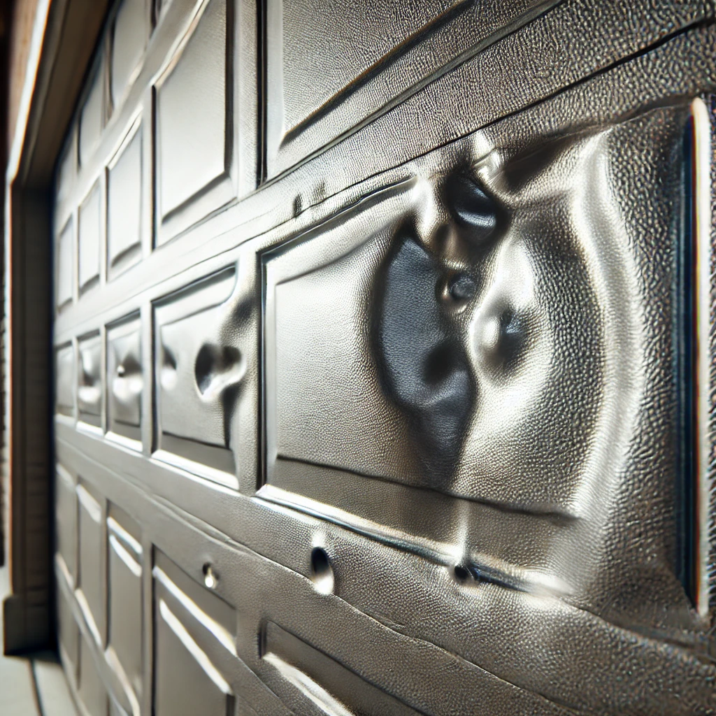Professional Garage Door Dents Repair Forest Hills NY - Expert Dent Removal Services