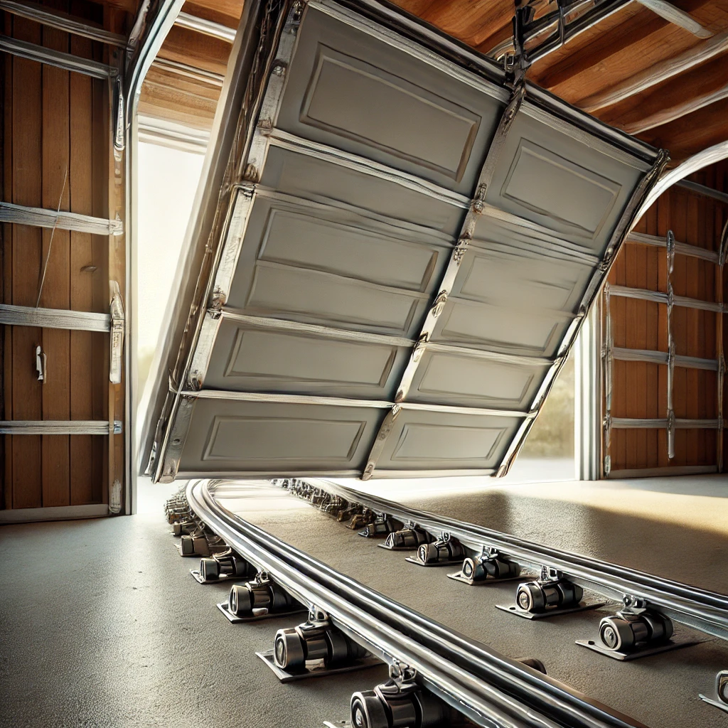 Garage door off track repair in Forest Hills NY - 24/7 Emergency Repair Services by Garage Door Repair Forest Hills