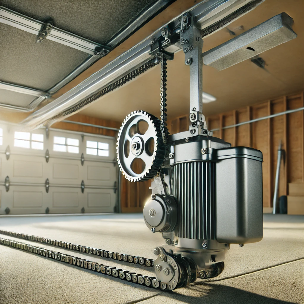 Garage Door Opener Installation & Service in Forest Hills NY - Professional Solutions for All Opener Brands