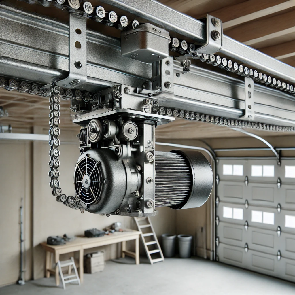 Professional Garage Door Opener Installation Forest Hills NY - Expert Smart Opener Installation Services