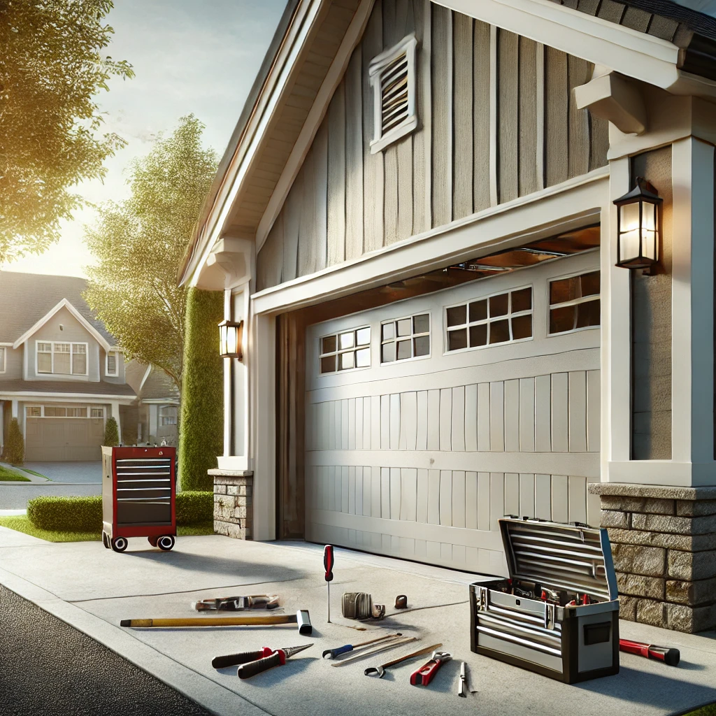24/7 Garage Door Repair Forest Hills NY - Emergency Repair Services by Garage Door Repair Forest Hills