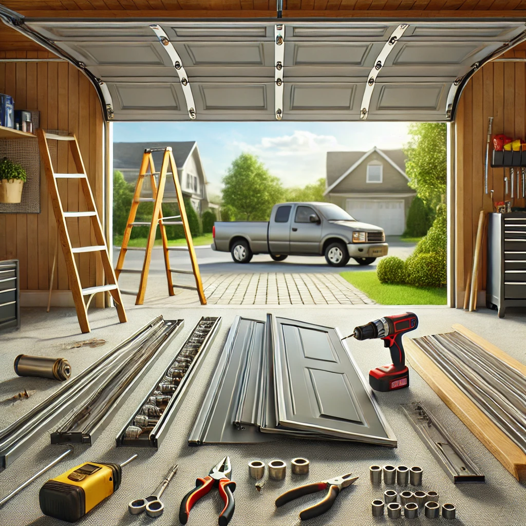 Professional Garage Door Replacement Forest Hills NY - 24/7 Emergency Service & Expert Installation