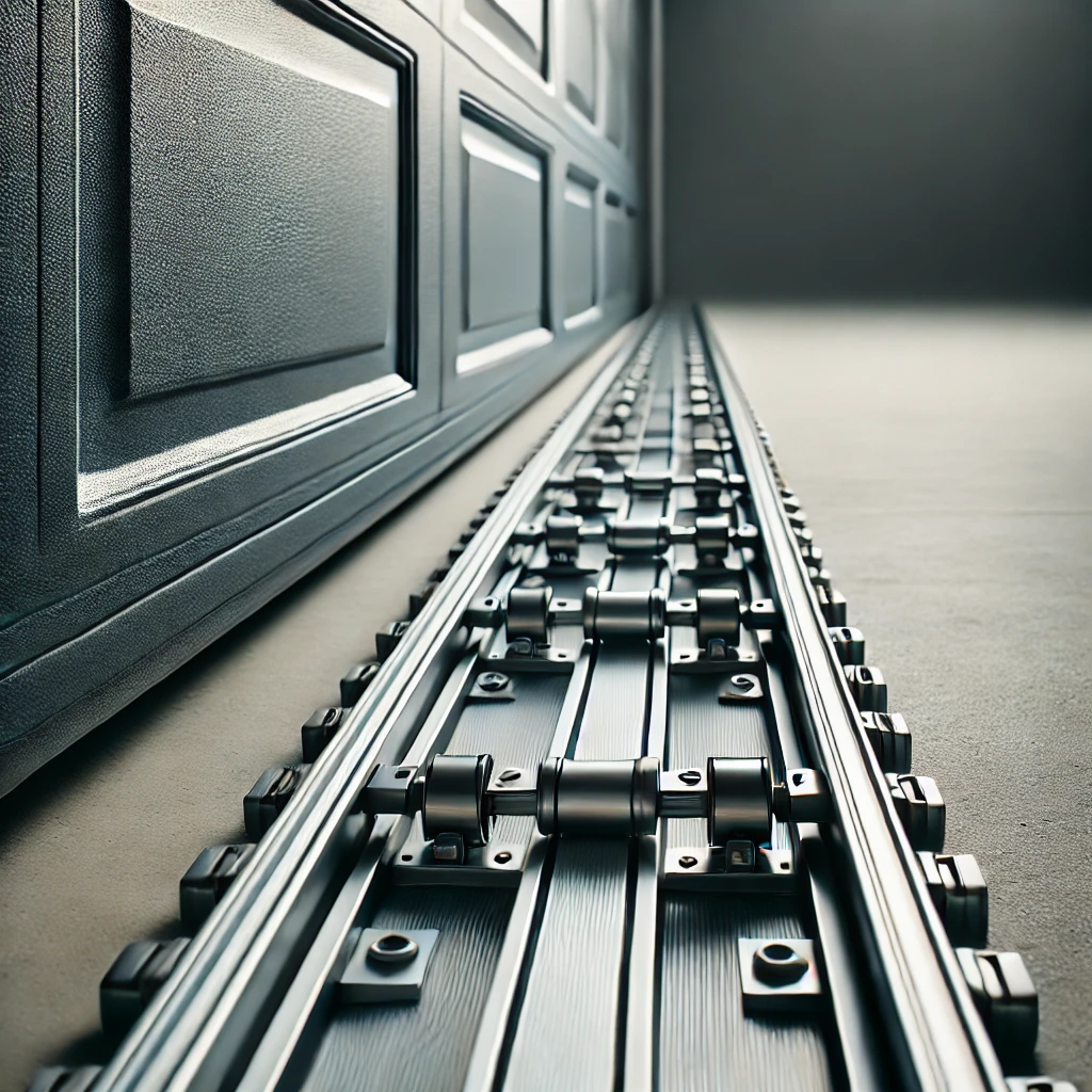 Professional Garage Door Track Repair Forest Hills NY - Expert Track & Roller Repair Services