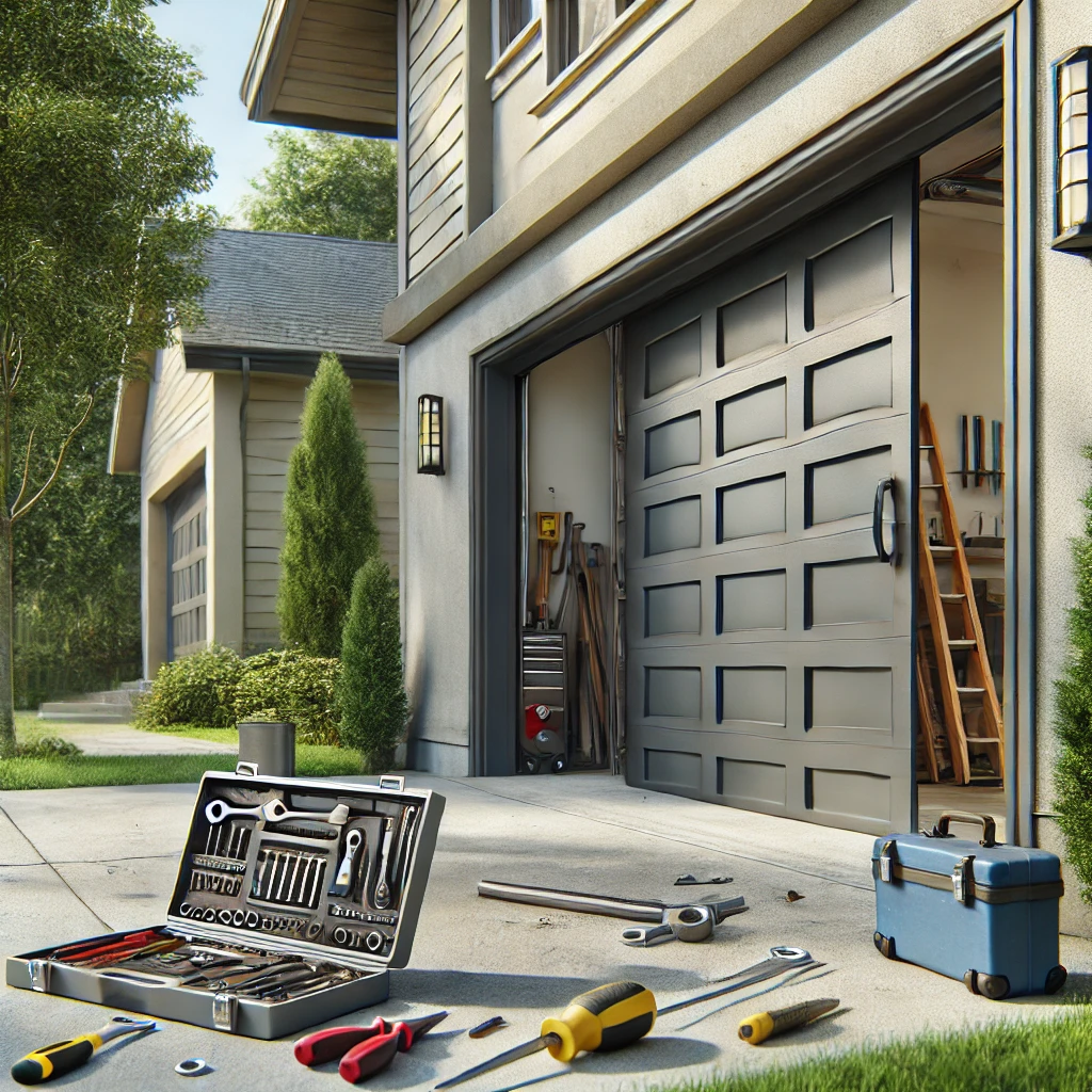 Local Garage Door Repair Forest Hills NY - 24/7 Emergency Service Near You