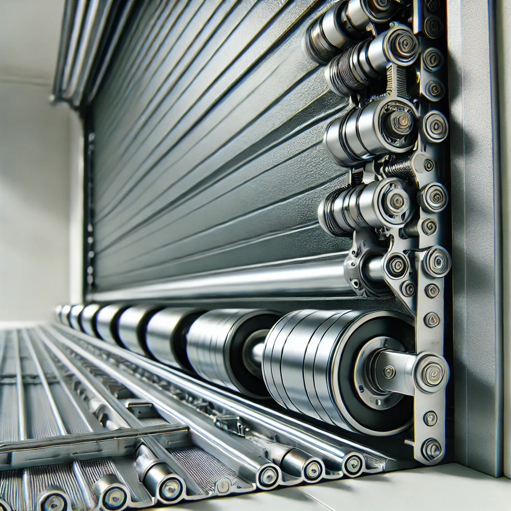 Expert Roller Garage Door Repairs Forest Hills NY - Professional Door System Specialists