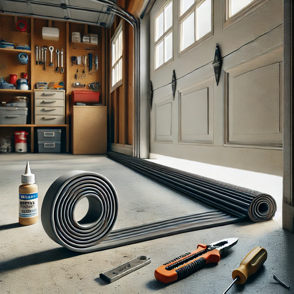 Expert Weather Seal Replacement in Forest Hills NY - Professional Service for Bottom Seals, Weatherstripping & Threshold Seals